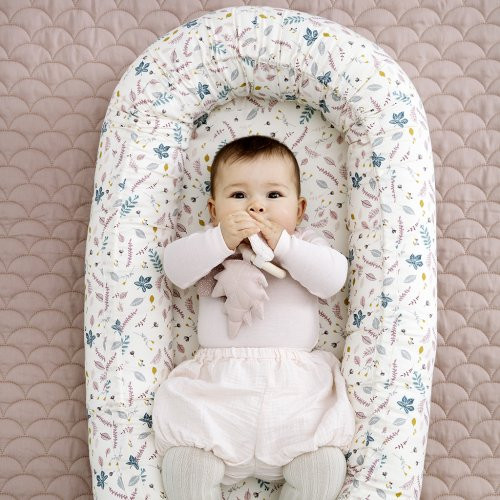 CamCam Copenhagen gnezdo za bebe, 88x47x14cm