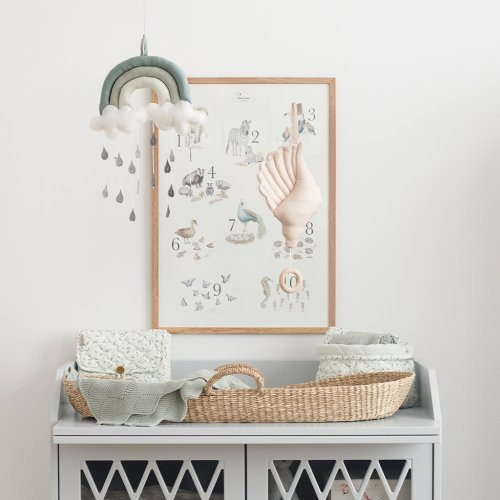 CamCam Copenhagen igračka za kačenje