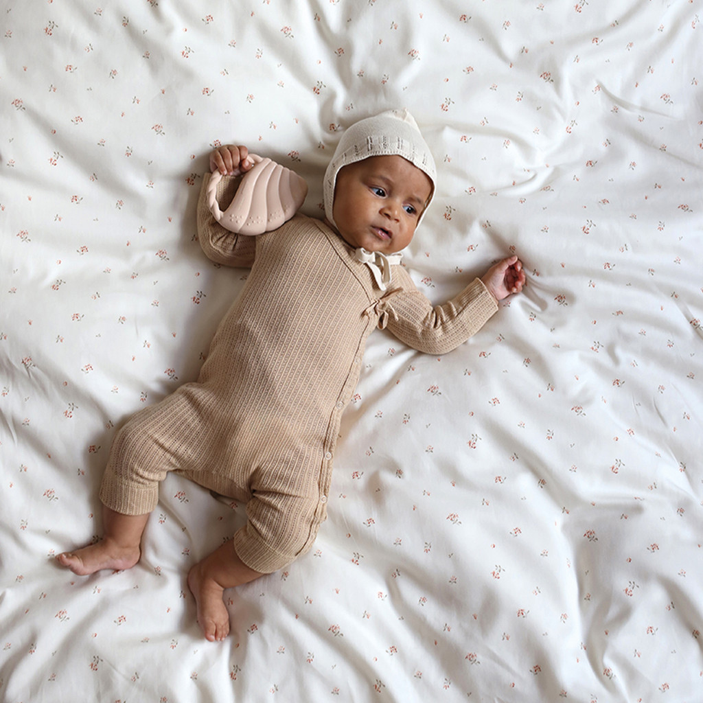 CamCam Copenhagen posteljina za krevetac, 70x100cm