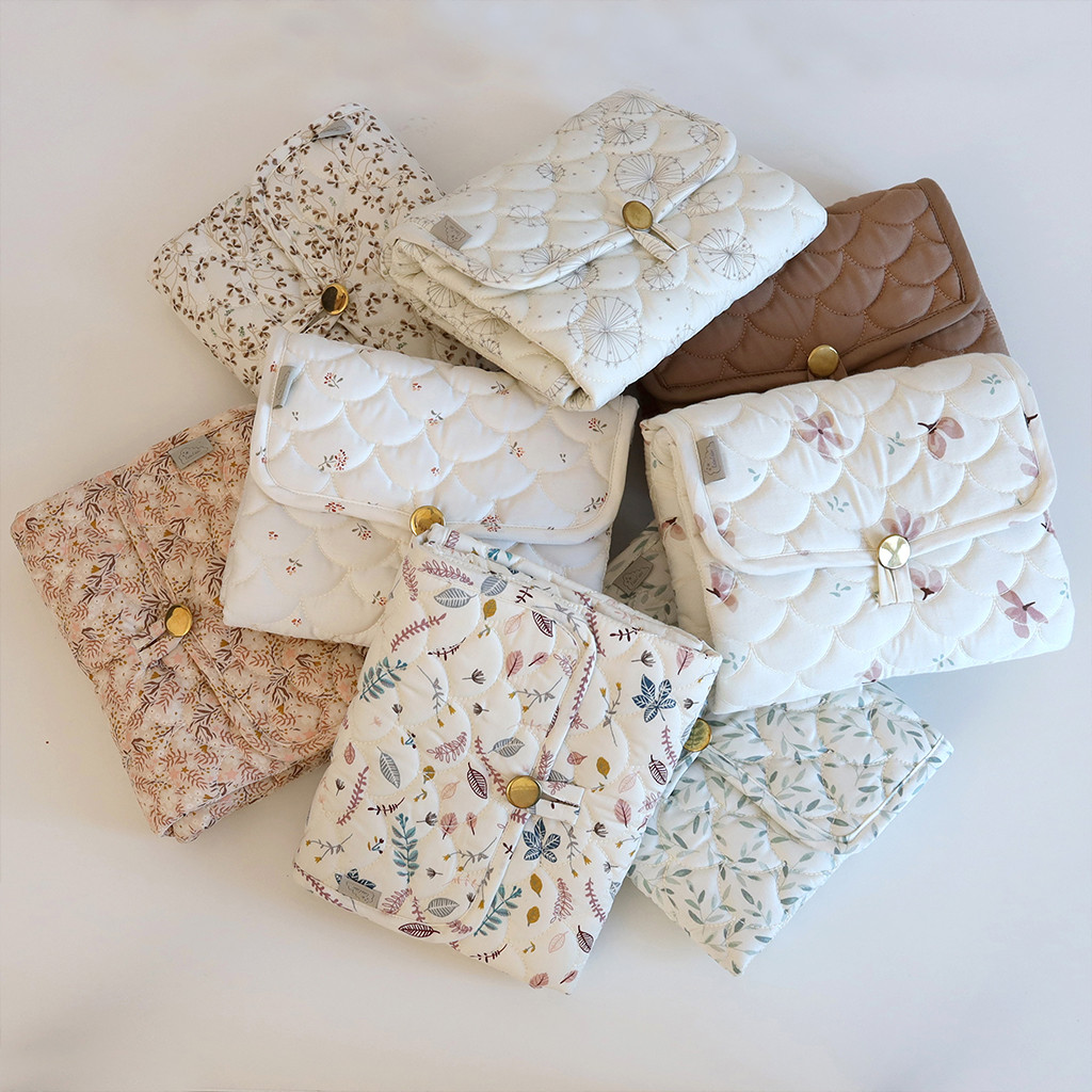 CamCam Copenhagen prenosiva podloga za presvlače