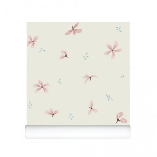 CamCam Copenhagen dekorativne tapete, 10x0,53m