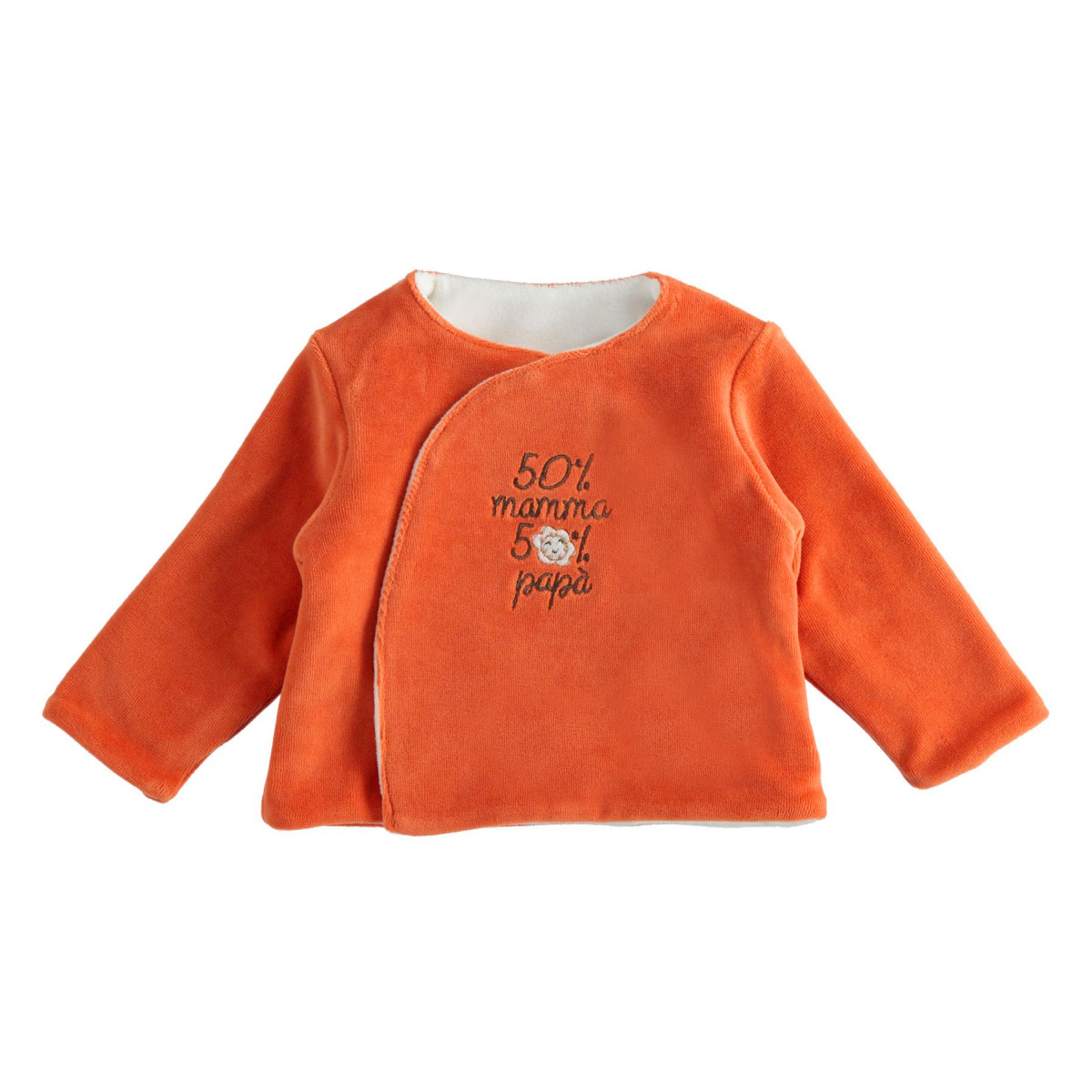 Minibanda duks jakna,56-74