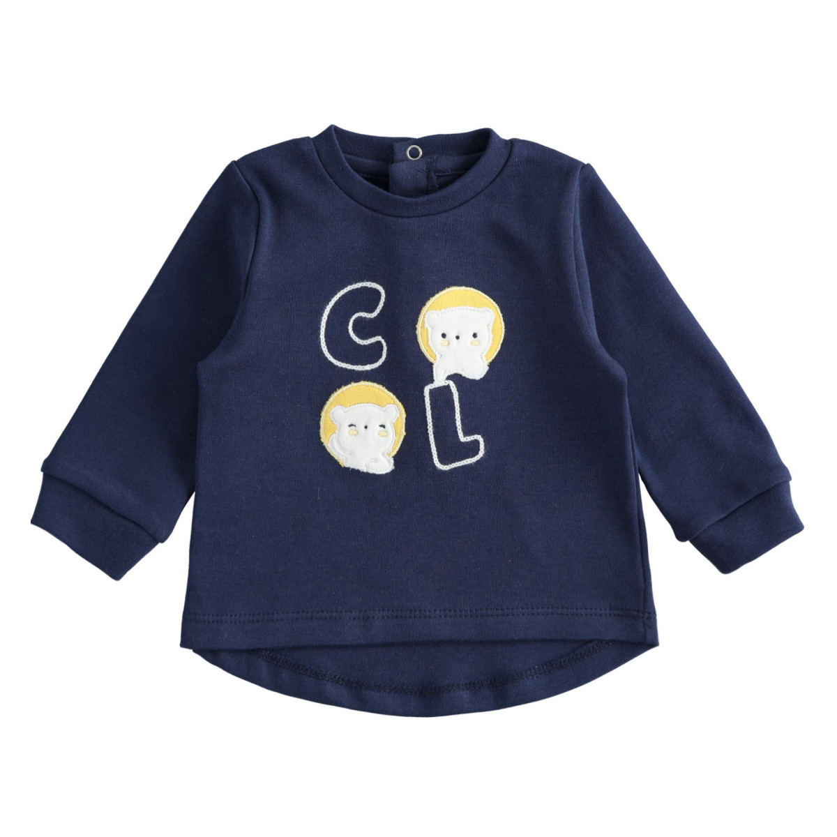 Minibanda majica, 62-92