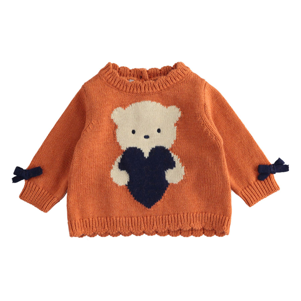 Minibanda džemper, 62-92