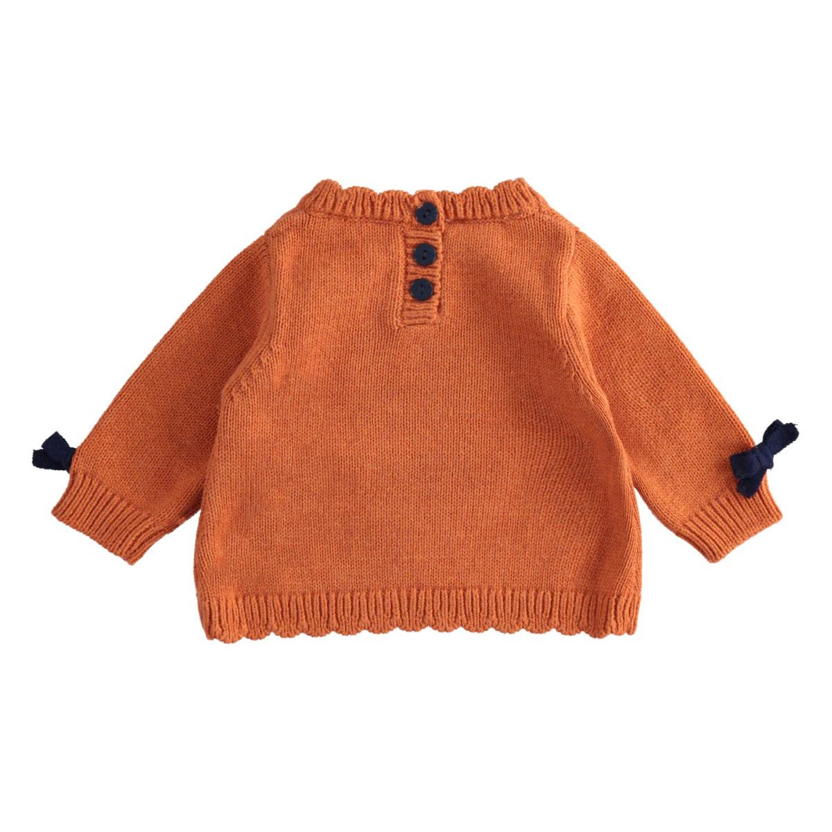 Minibanda džemper, 62-92