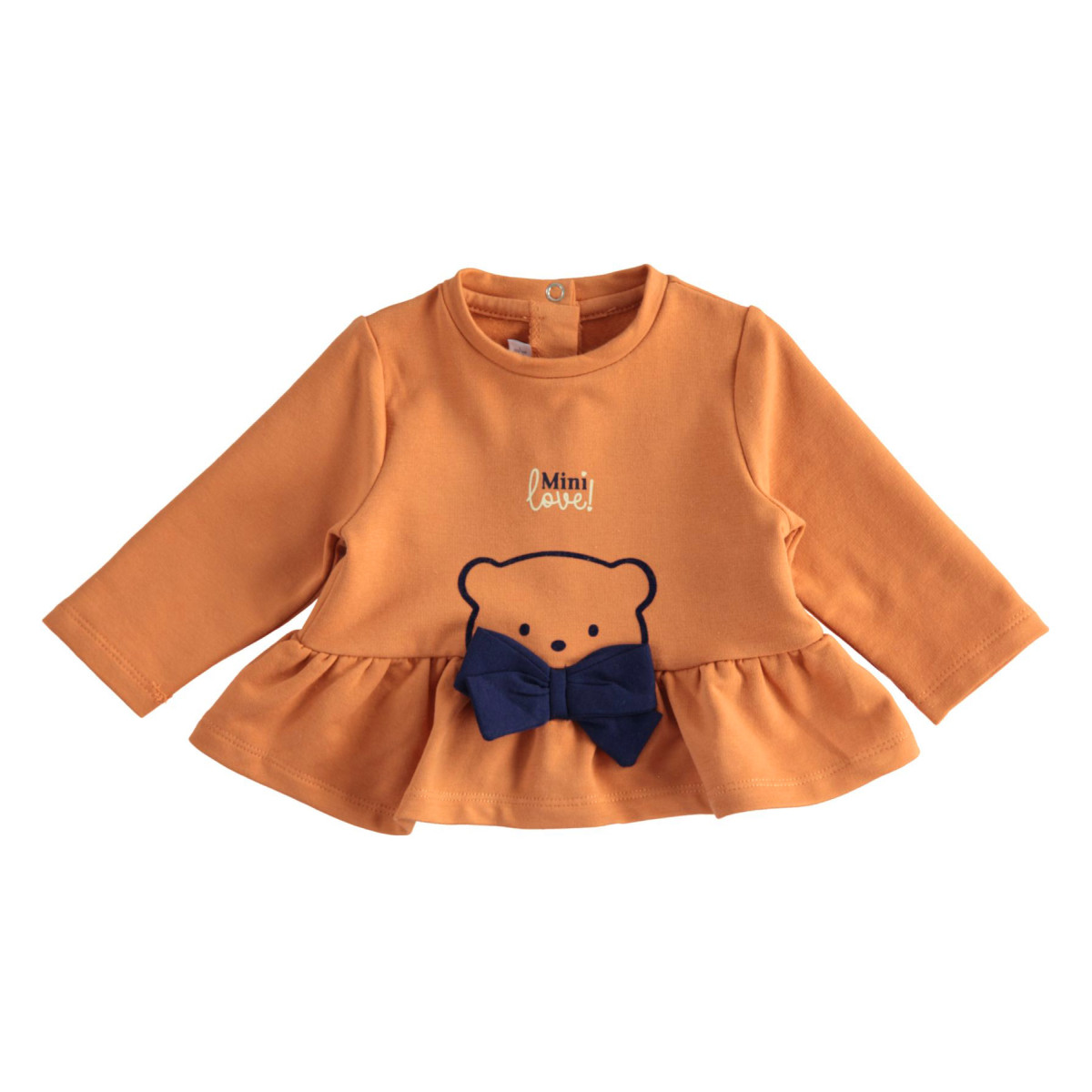 Minibanda duks, 62-92