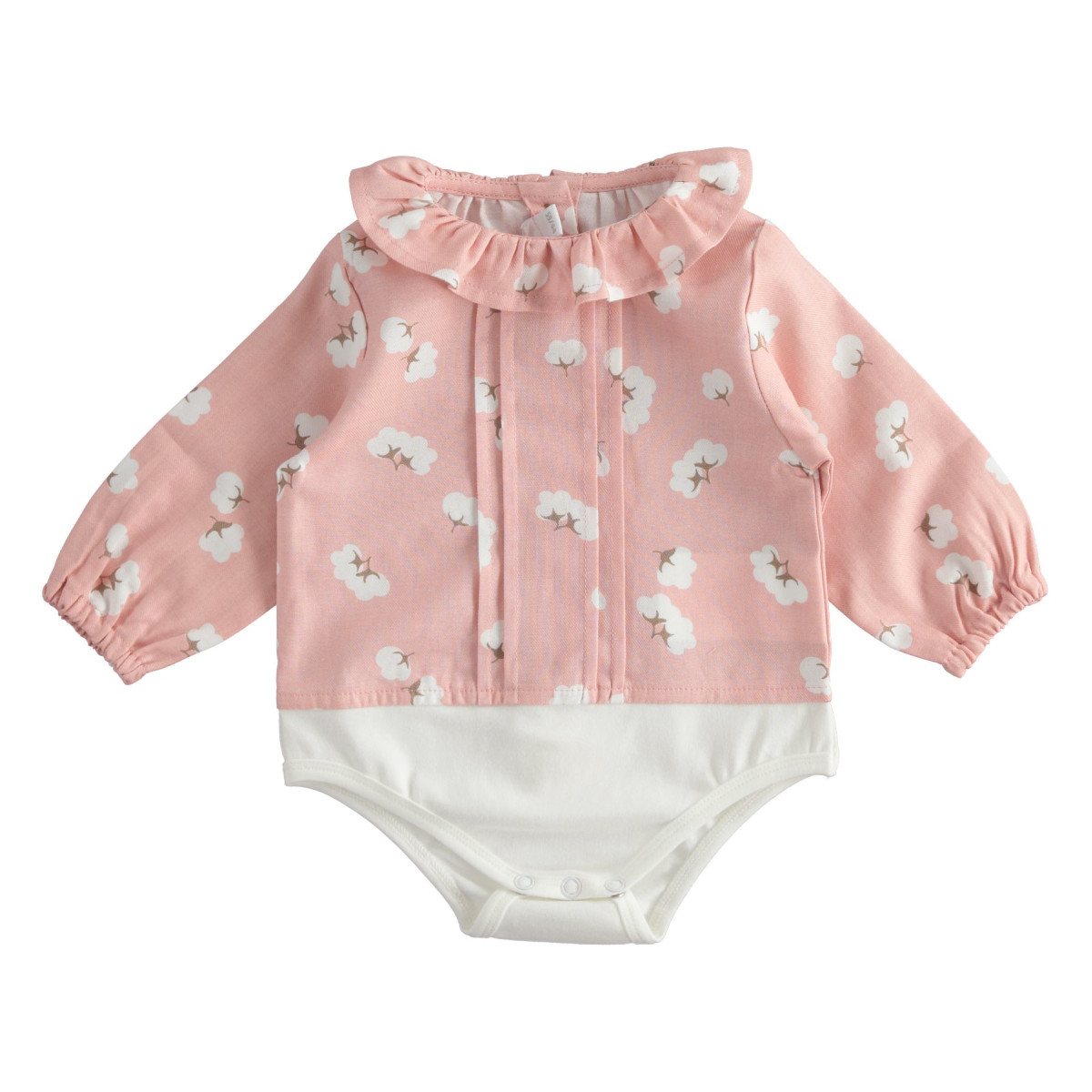 Minibanda bodi, 62-92