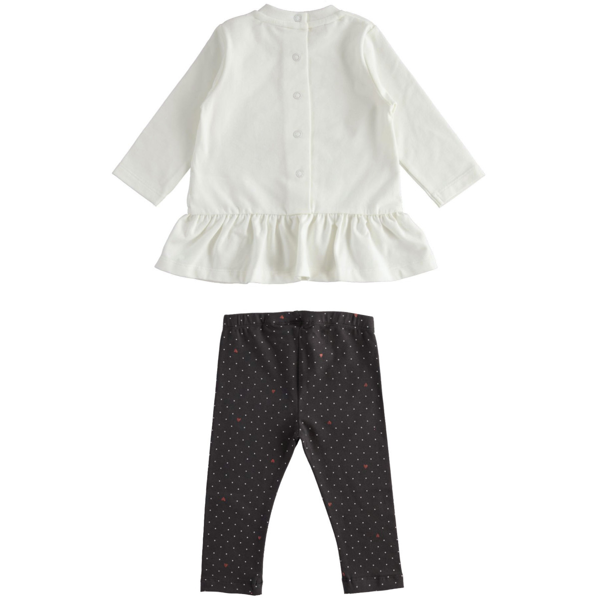 iDO komplet, 62-92ajica