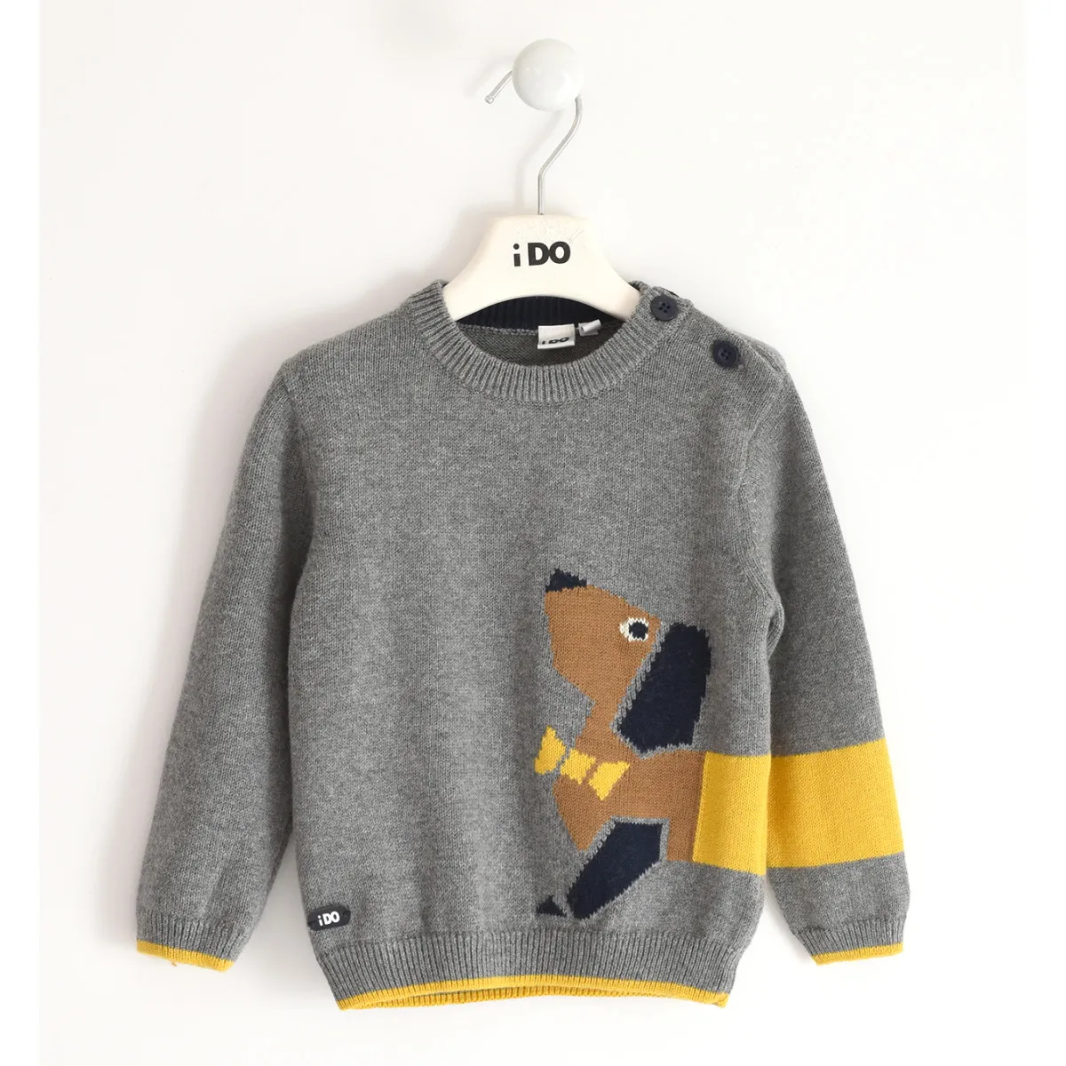 iDO džemper, 92-116