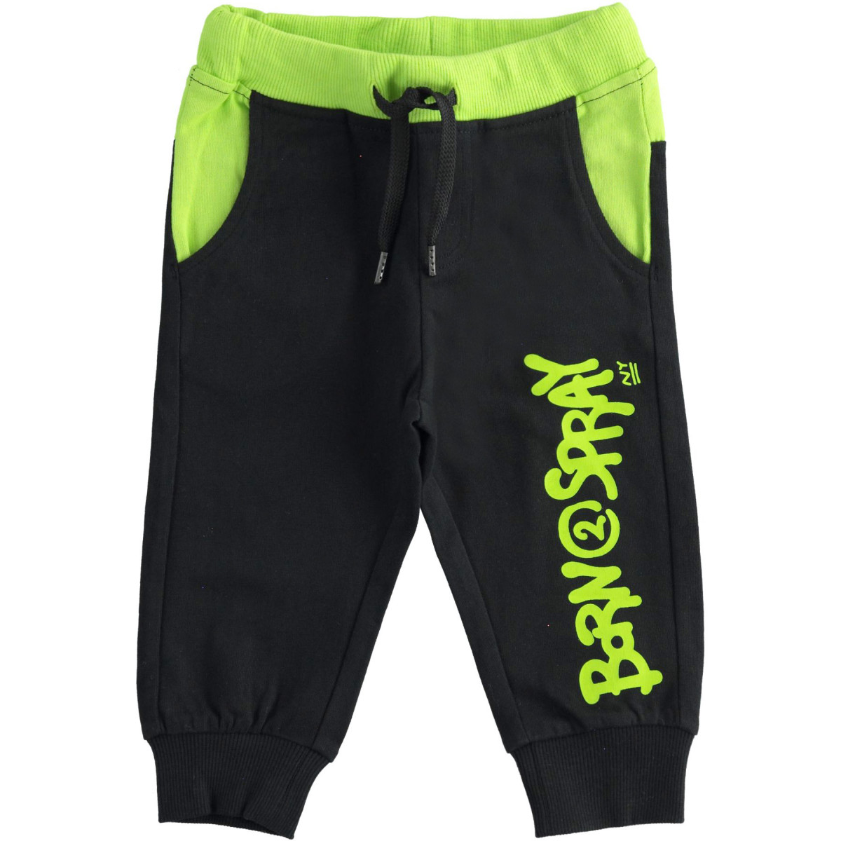 iDO donji deo, 92-116