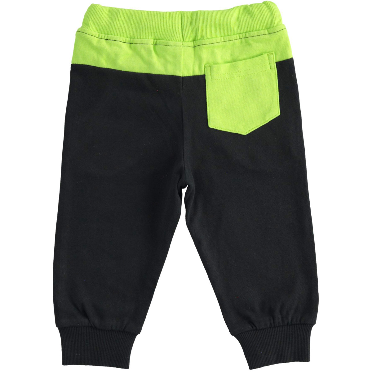 iDO donji deo, 92-116