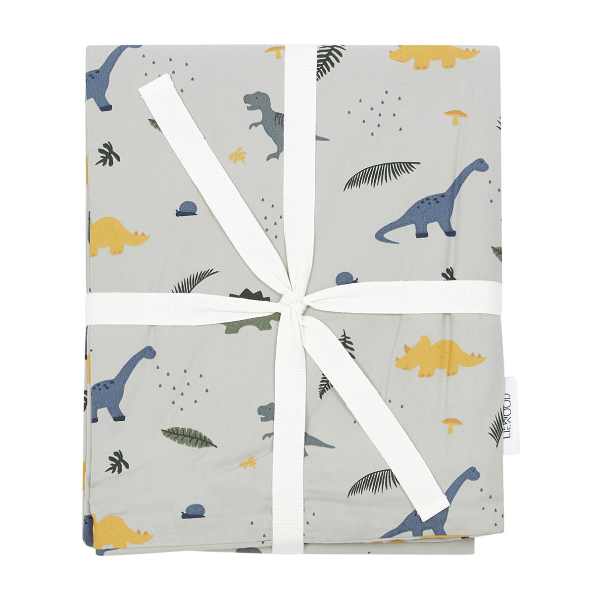 Liewood navlaka za posteljinu,100x140/40x45cm