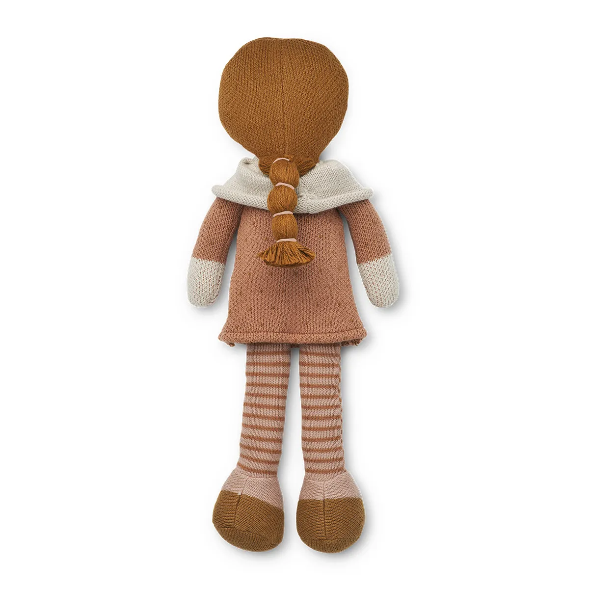 Liewood pletena lutka, 30cm