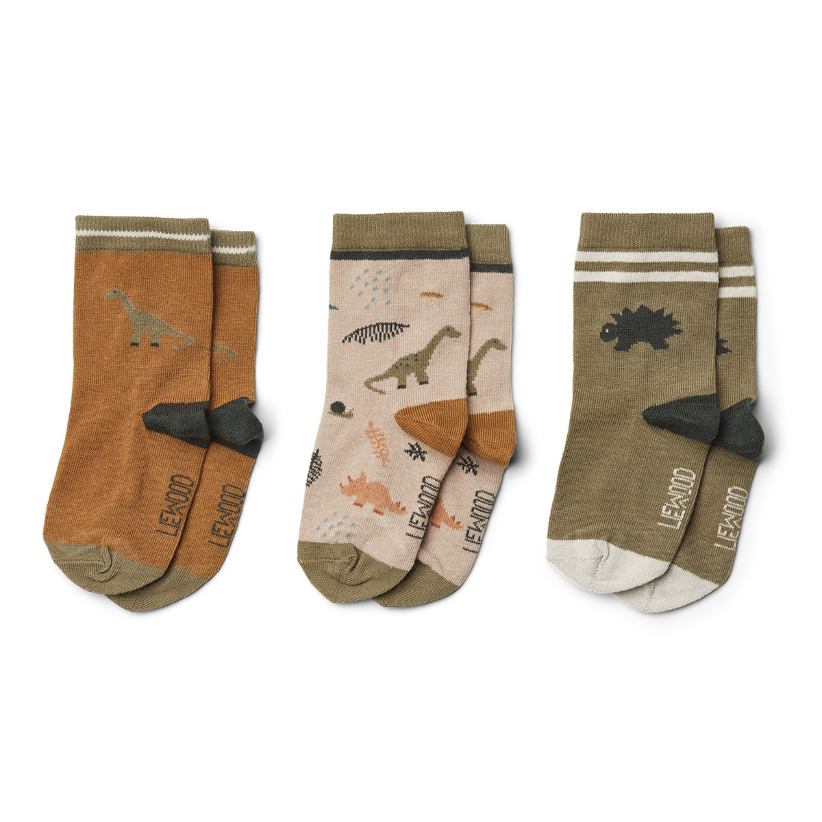 Liewood sokne 3/1, S-L