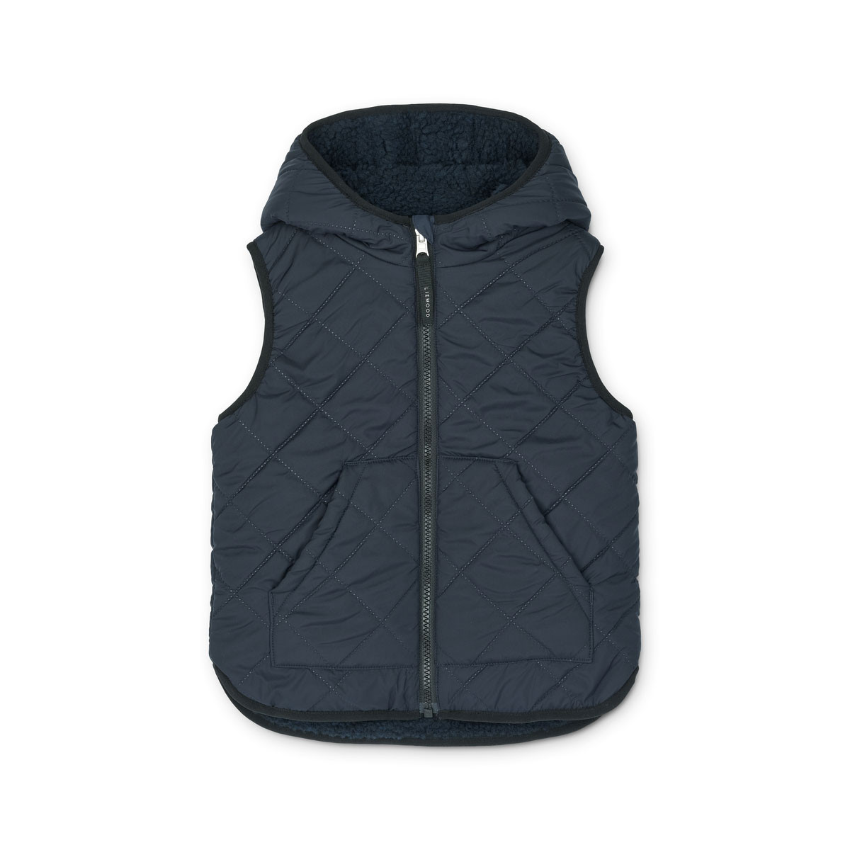 Liewood prsluk sa dva lica, 74-92