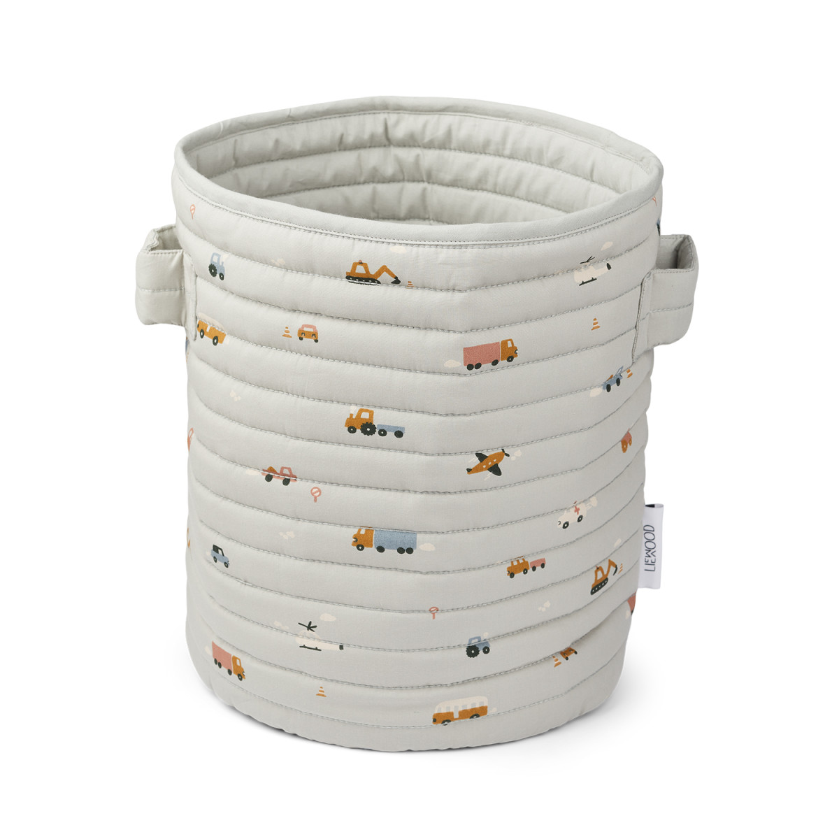 Liewood korpa za odlaganje, 30x25cm