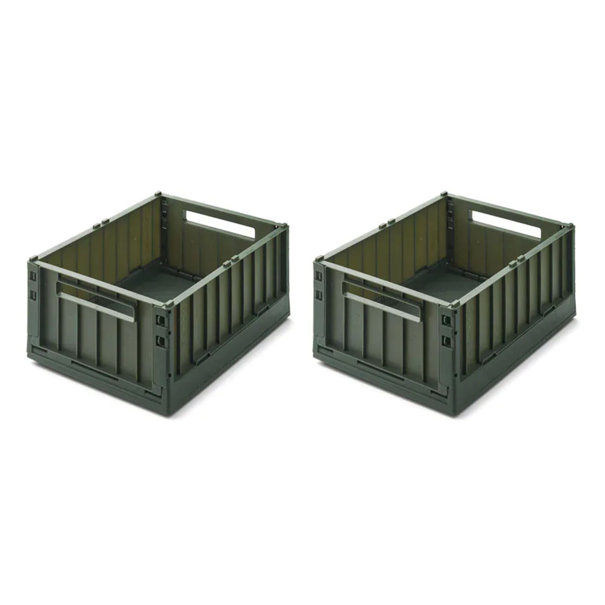 Liewood korpa za odlaganje 2/1, 14x36x25cm