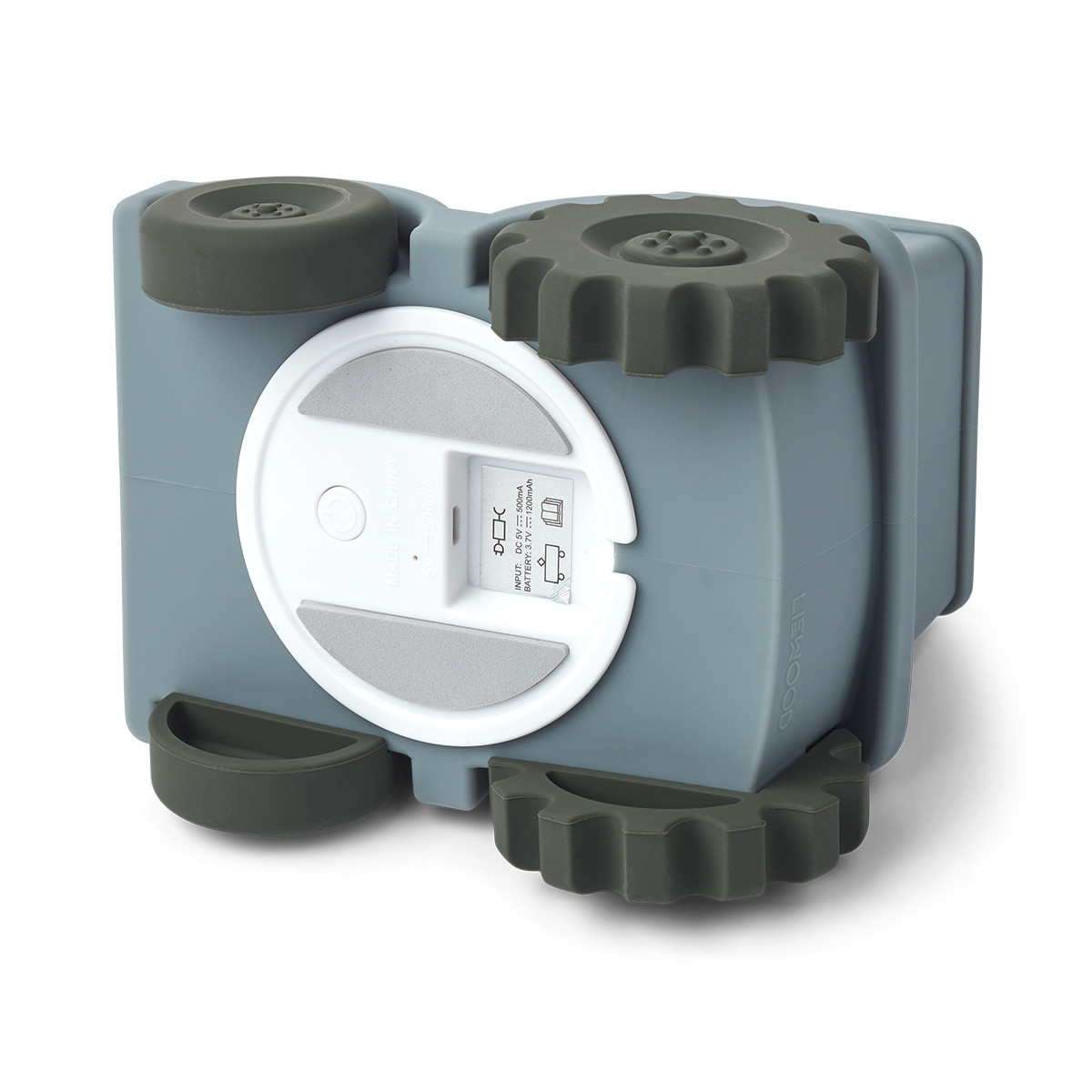 Liewood noćna lampa, 10.5x20.5cm