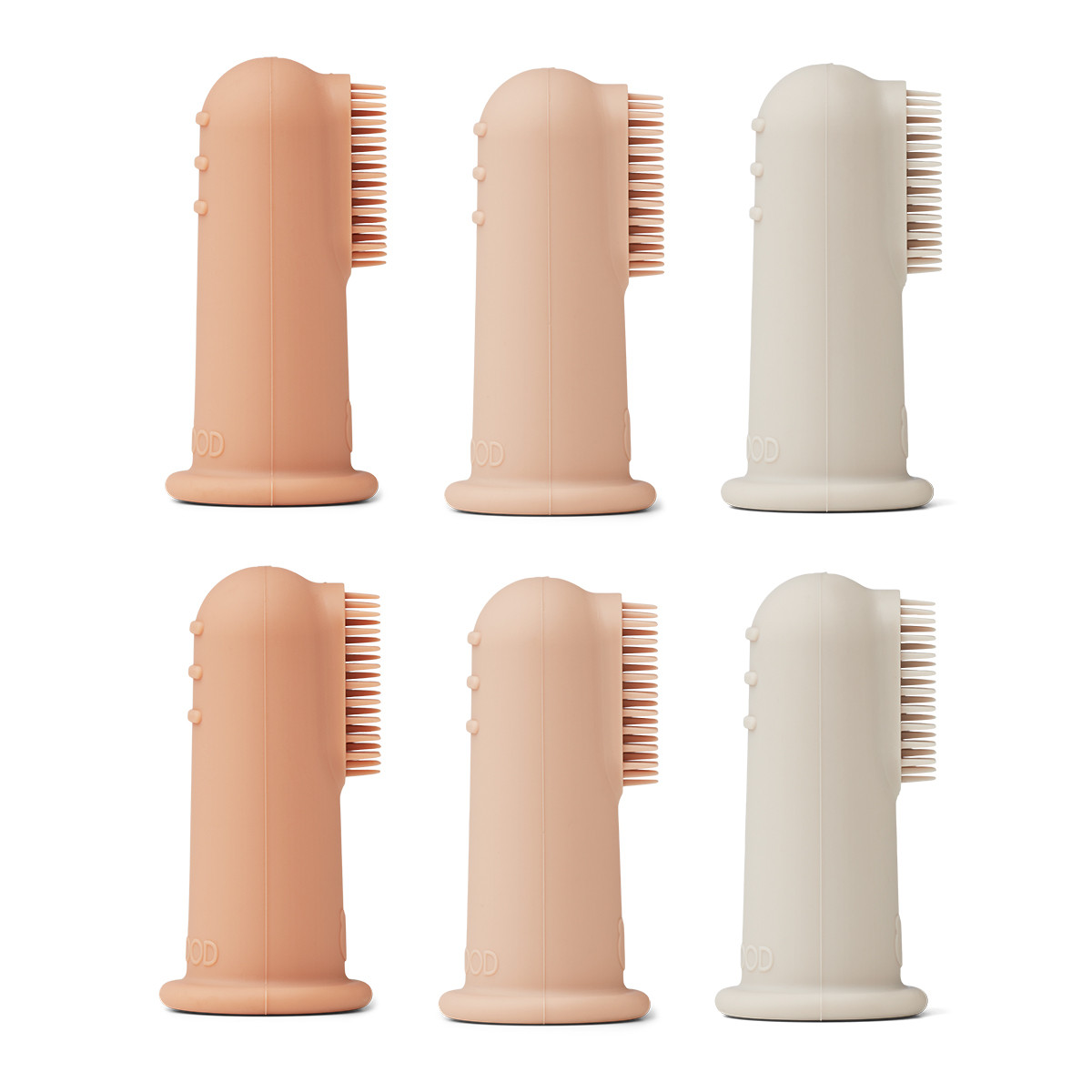 Liewood četkica za zube/glodalica, 6/1