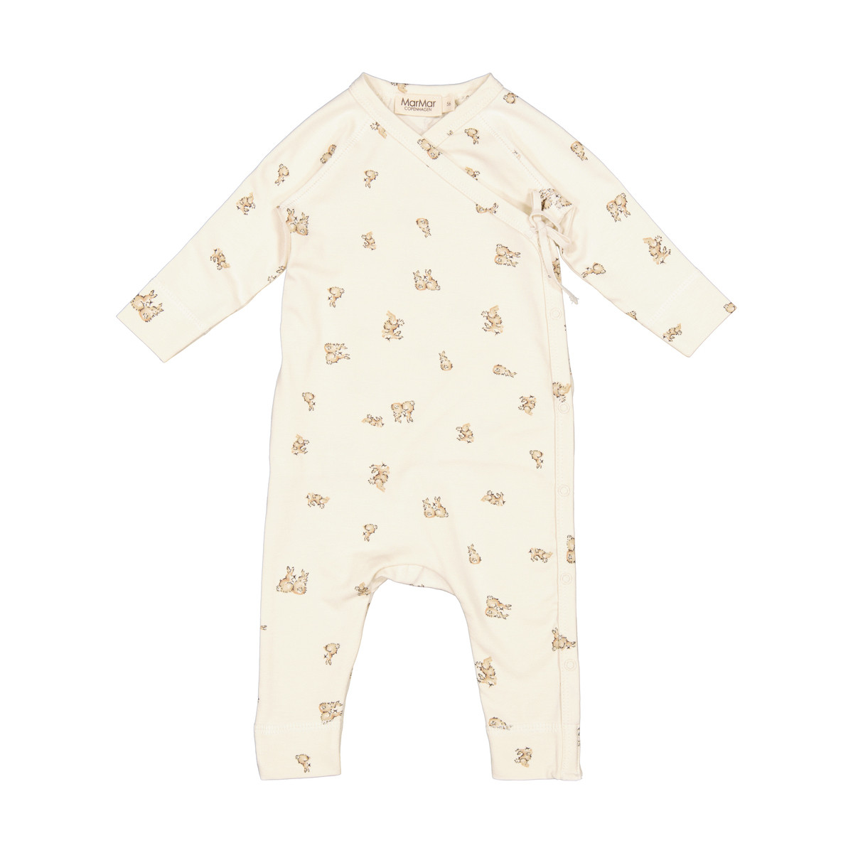 MarMar Copenhagen zeka, 68-74