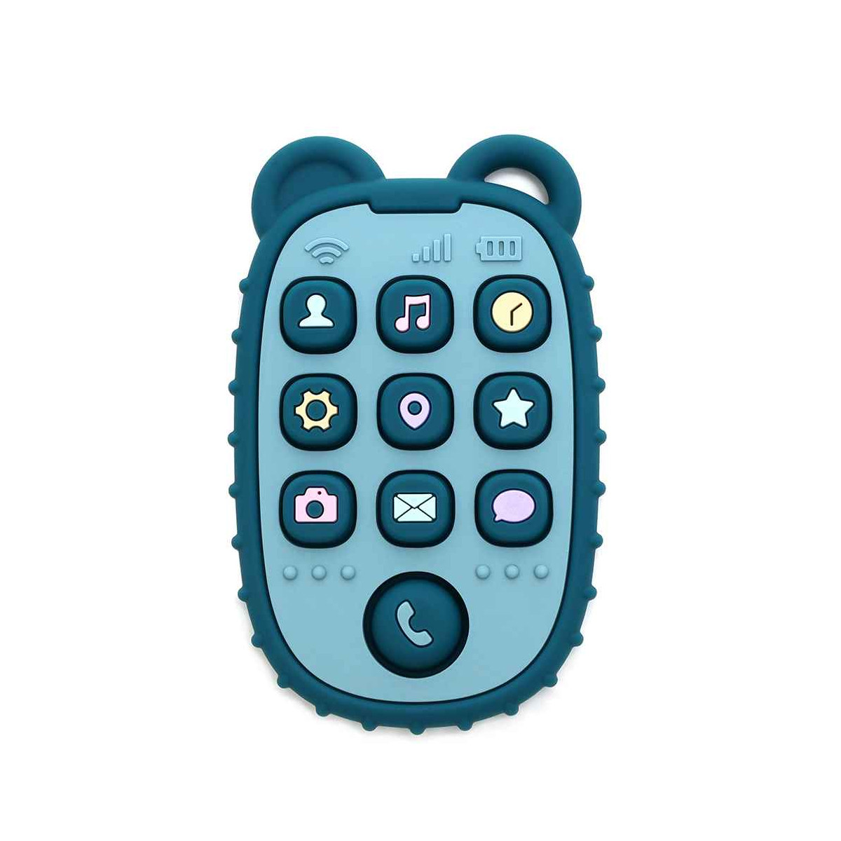 Just kiddin glodalice