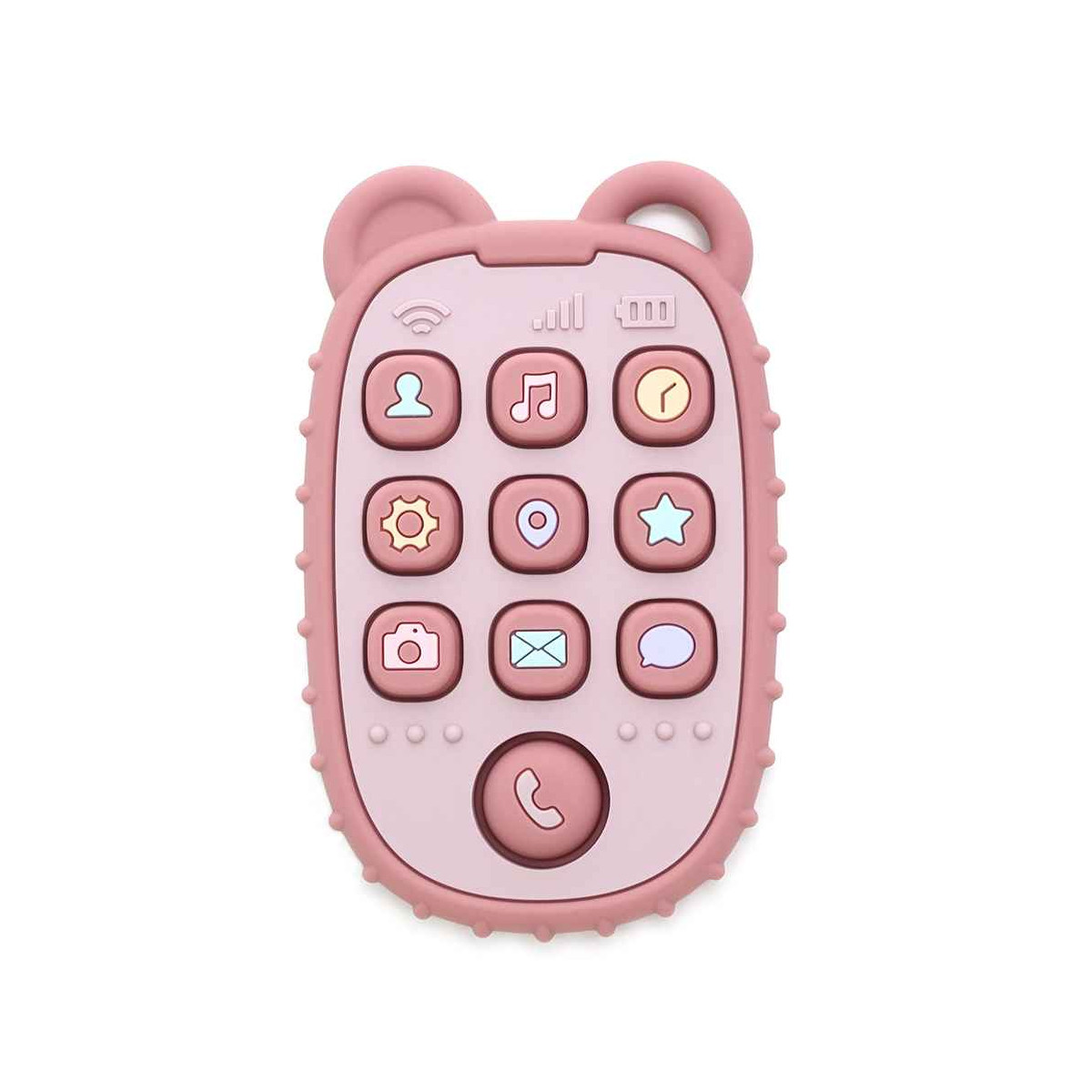 Just kiddin glodalice