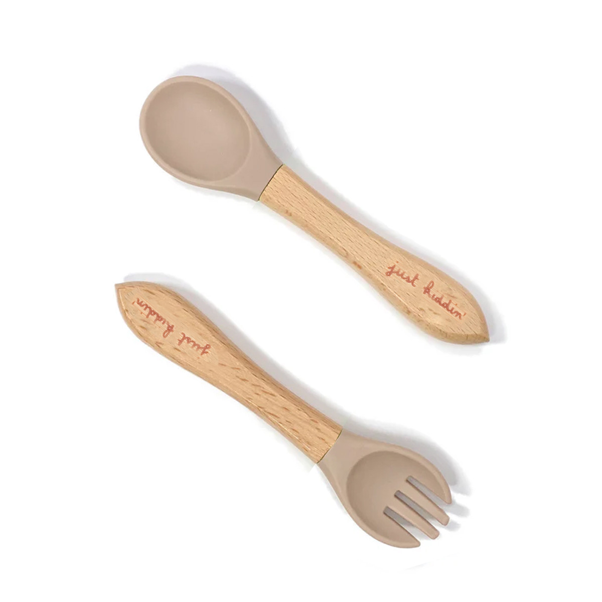 Just kiddin pribor za hranjenje