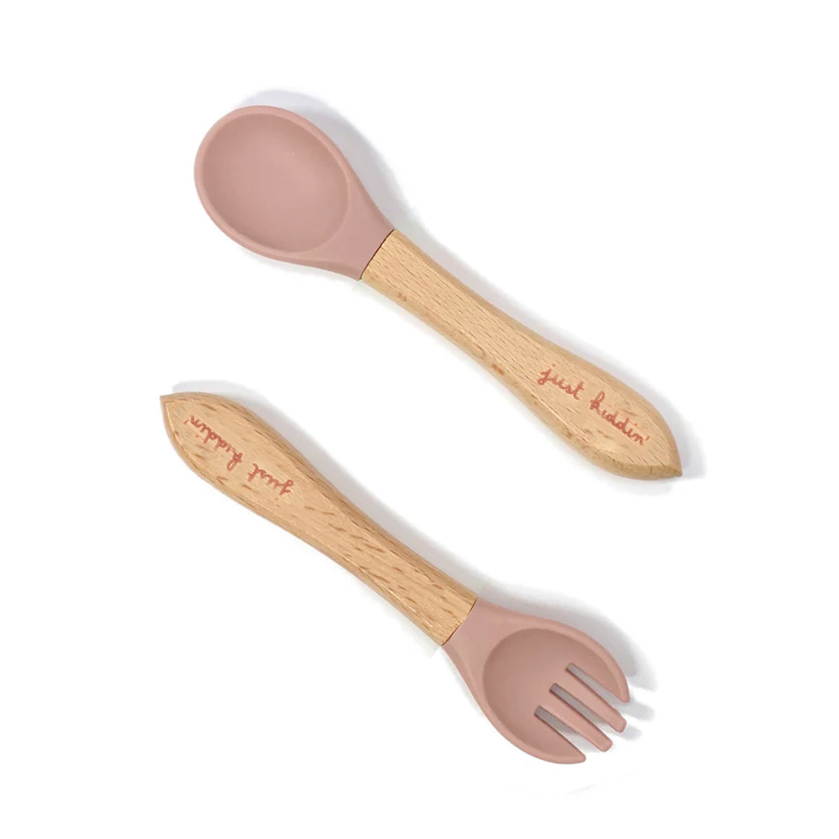 Just kiddin pribor za hranjenje