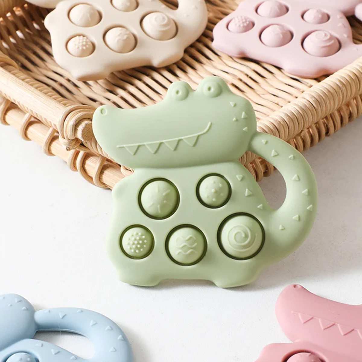 Just kiddin glodalice