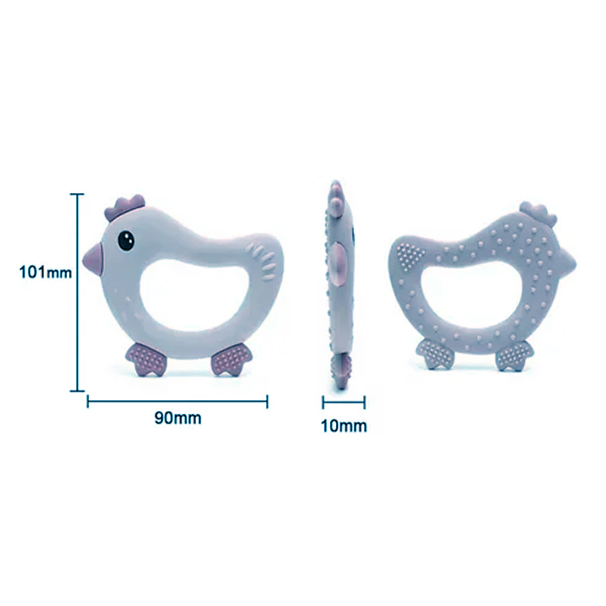 Just kiddin glodalice