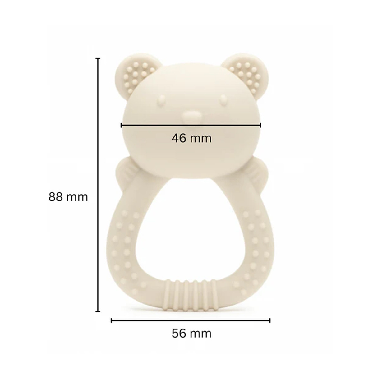 Just kiddin glodalica zvečka