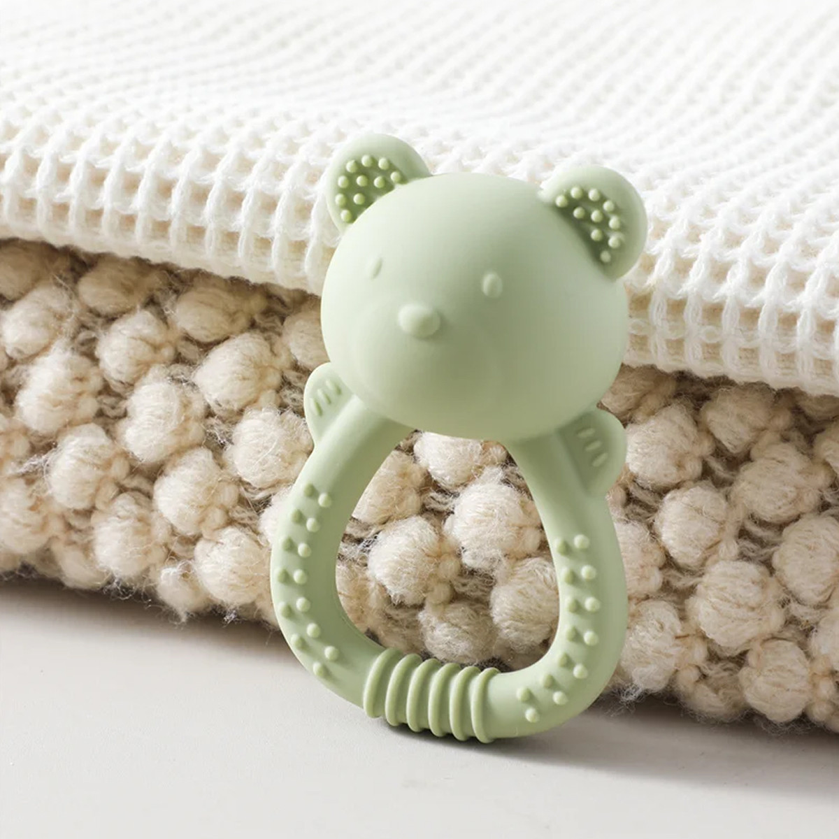 Just kiddin glodalica zvečka