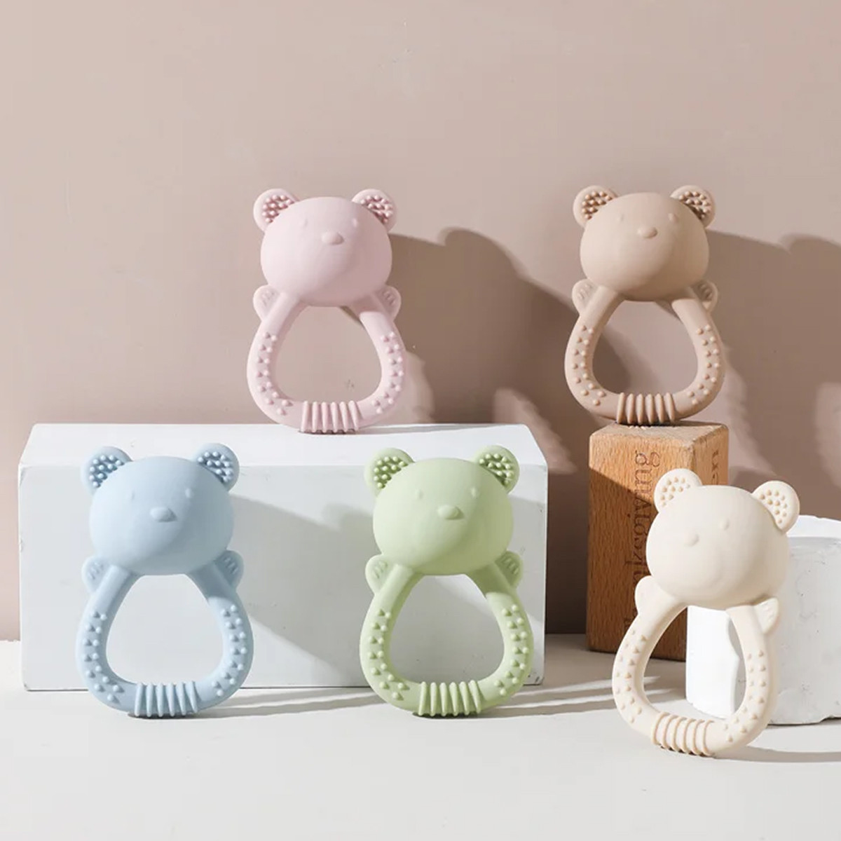 Just kiddin glodalica zvečka