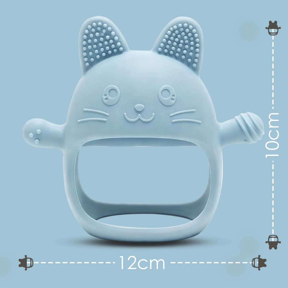 Just kiddin glodalica