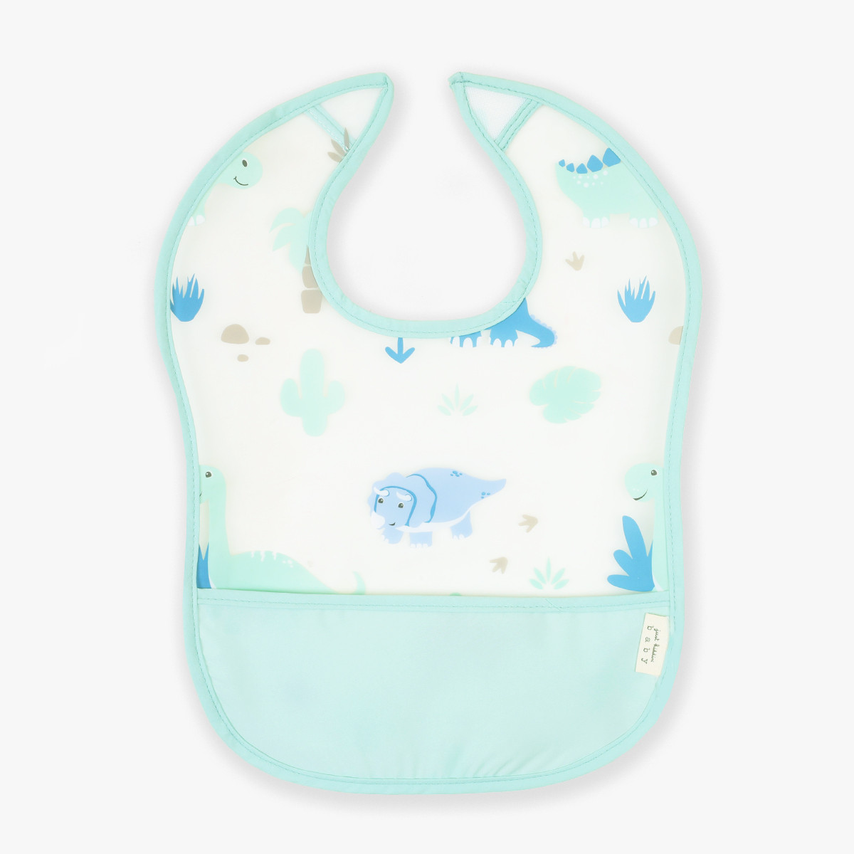 Just kiddin baby nepromočive portikle S