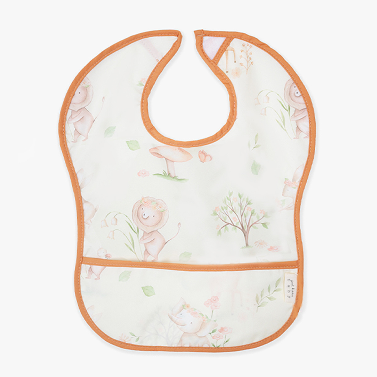 Just kiddin baby nepromočive portikle S