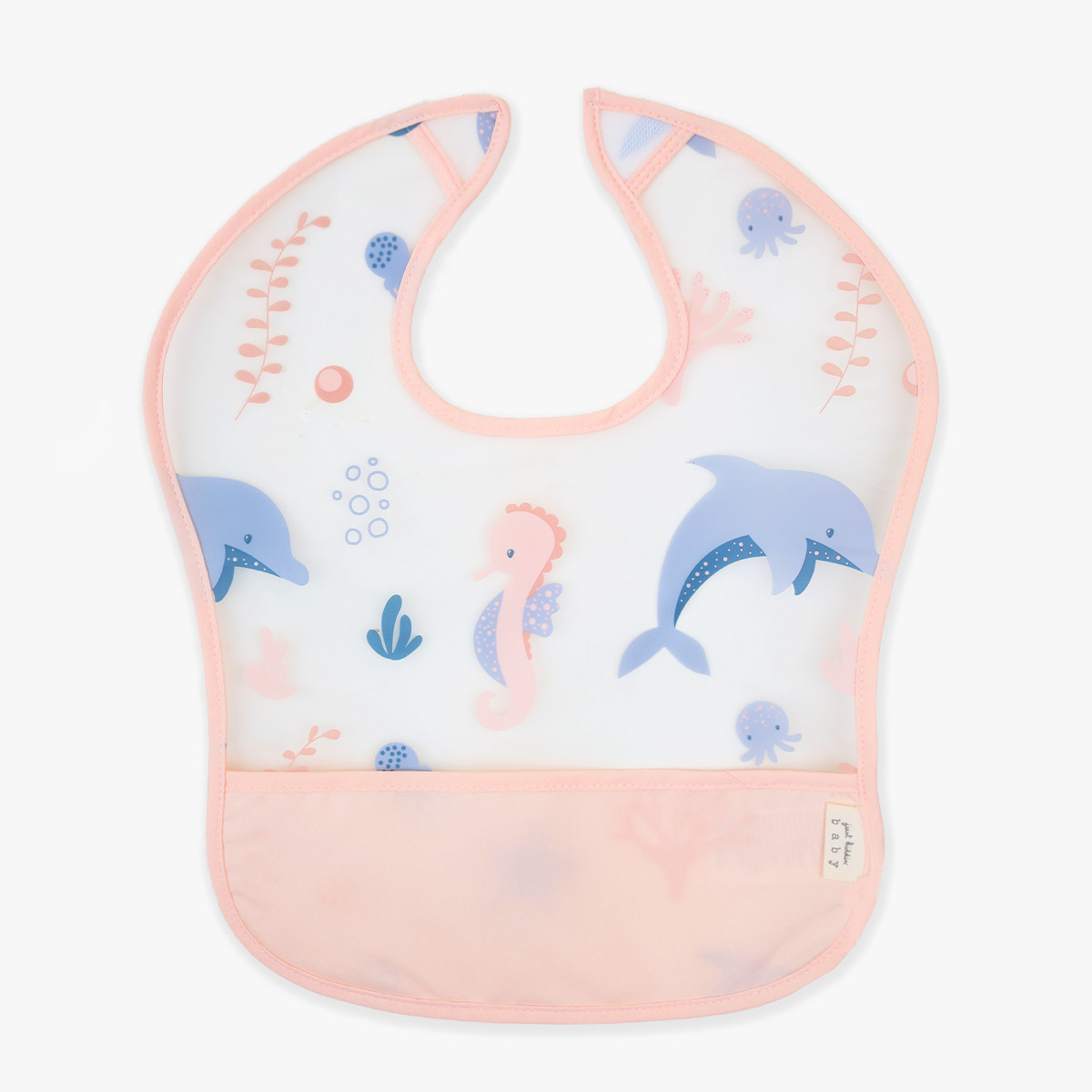 Just kiddin baby nepromočive portikle M