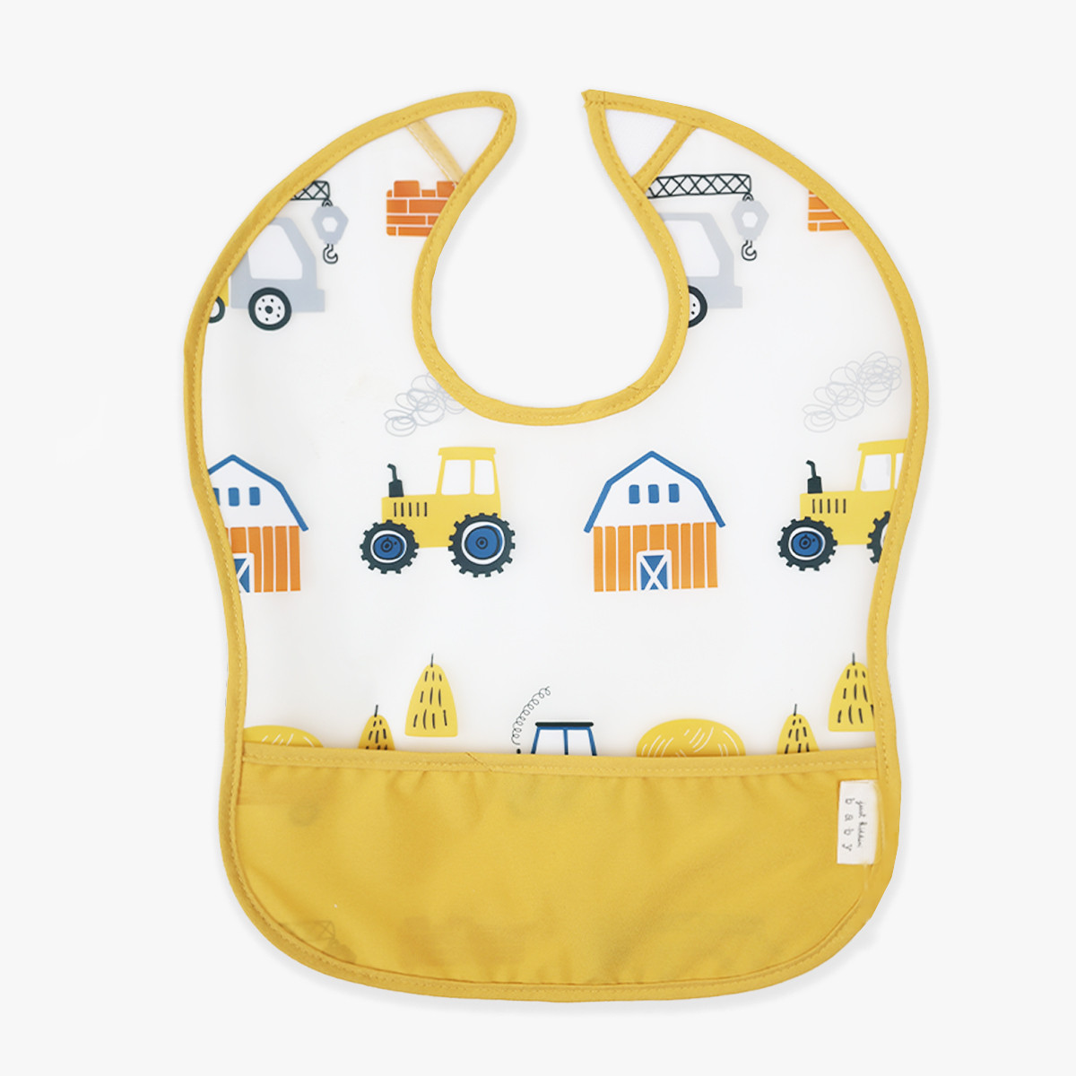 Just kiddin baby nepromočive portikle M