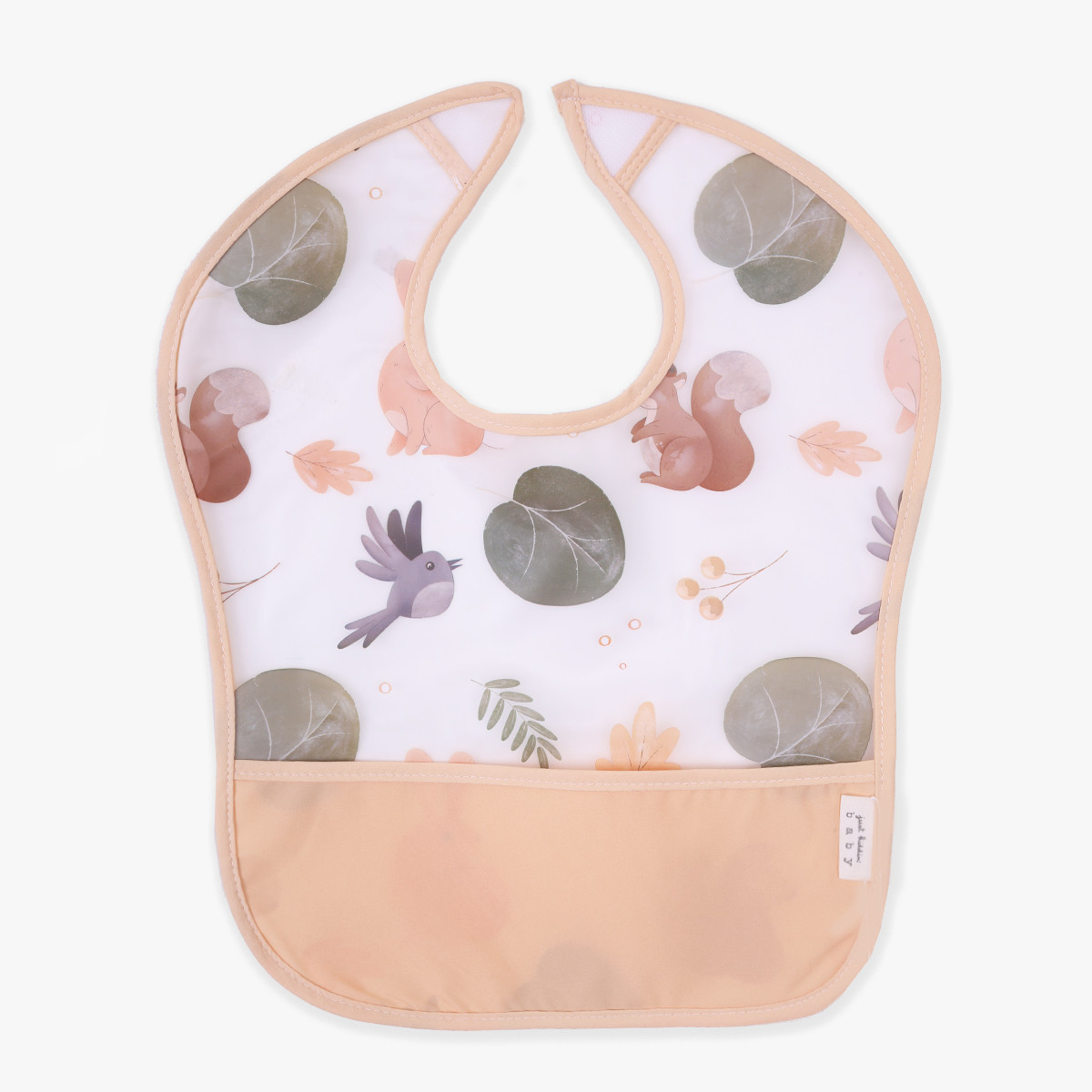 Just kiddin baby nepromočive portikle M