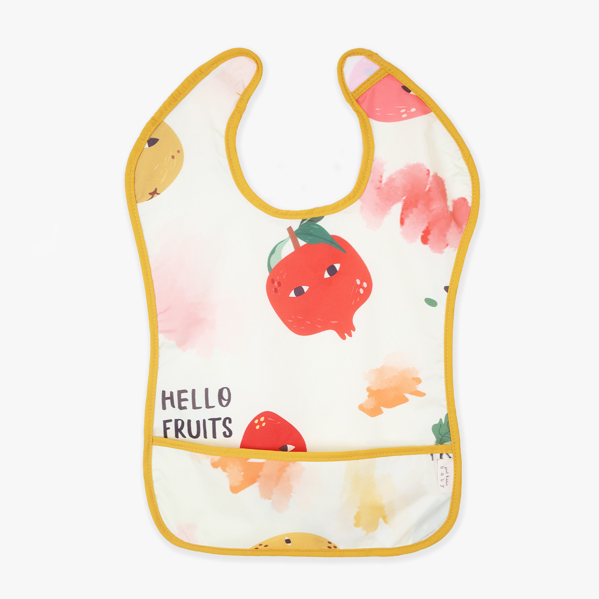 Just kiddin baby nepromočive portikle L