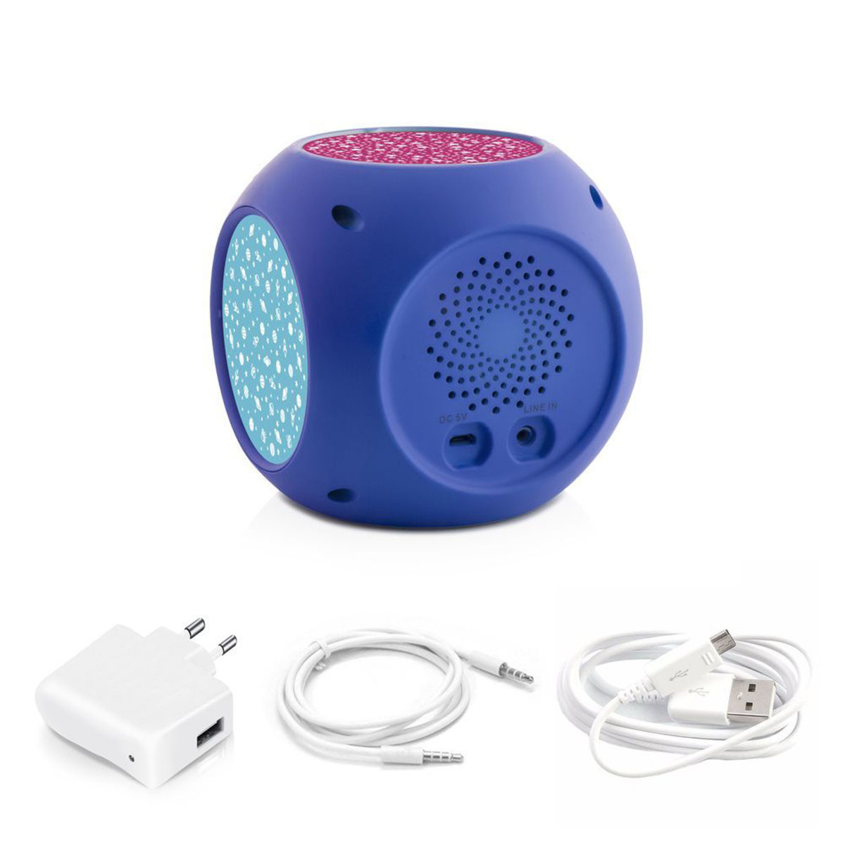 Miniland kocka projektor reamcub