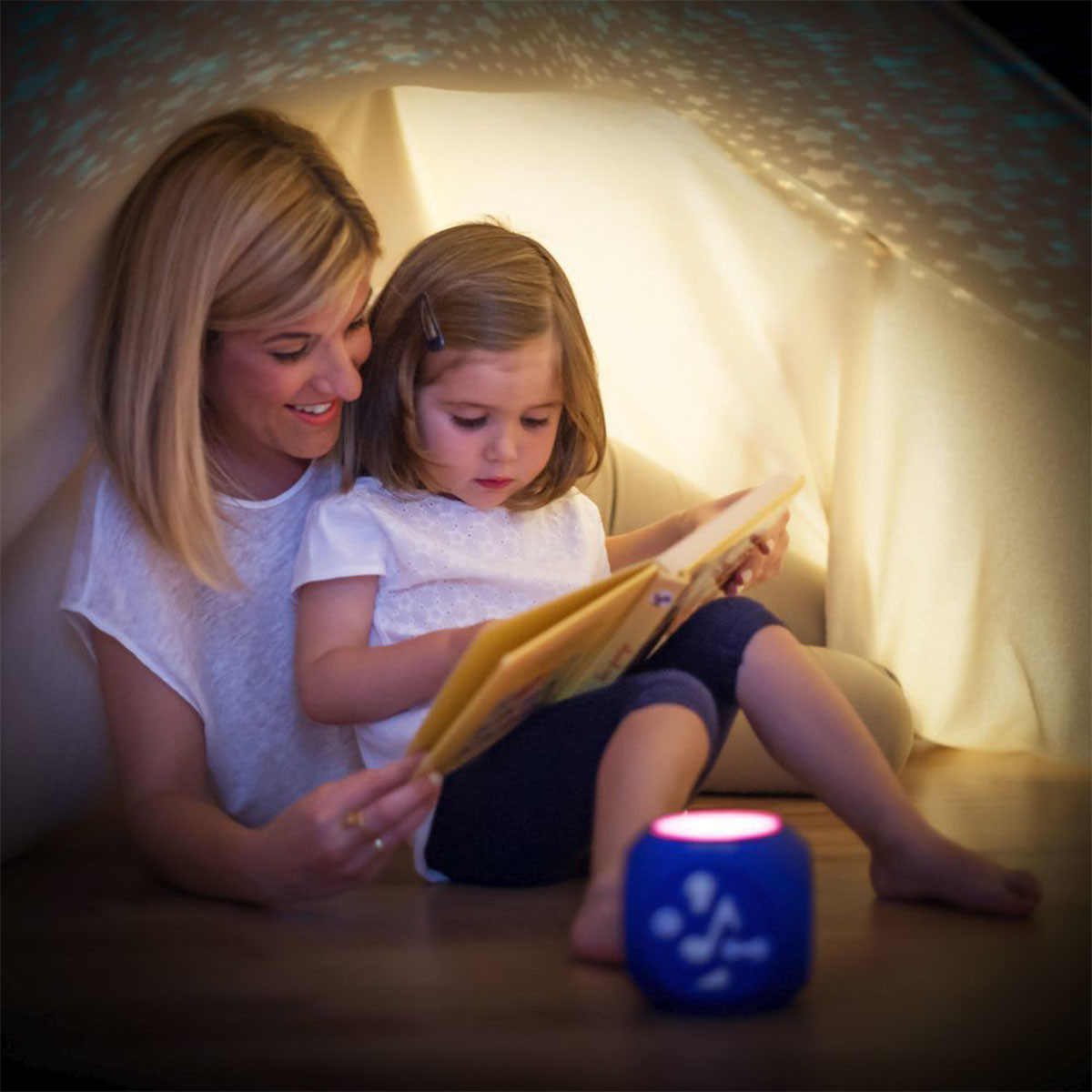 Miniland kocka projektor reamcub