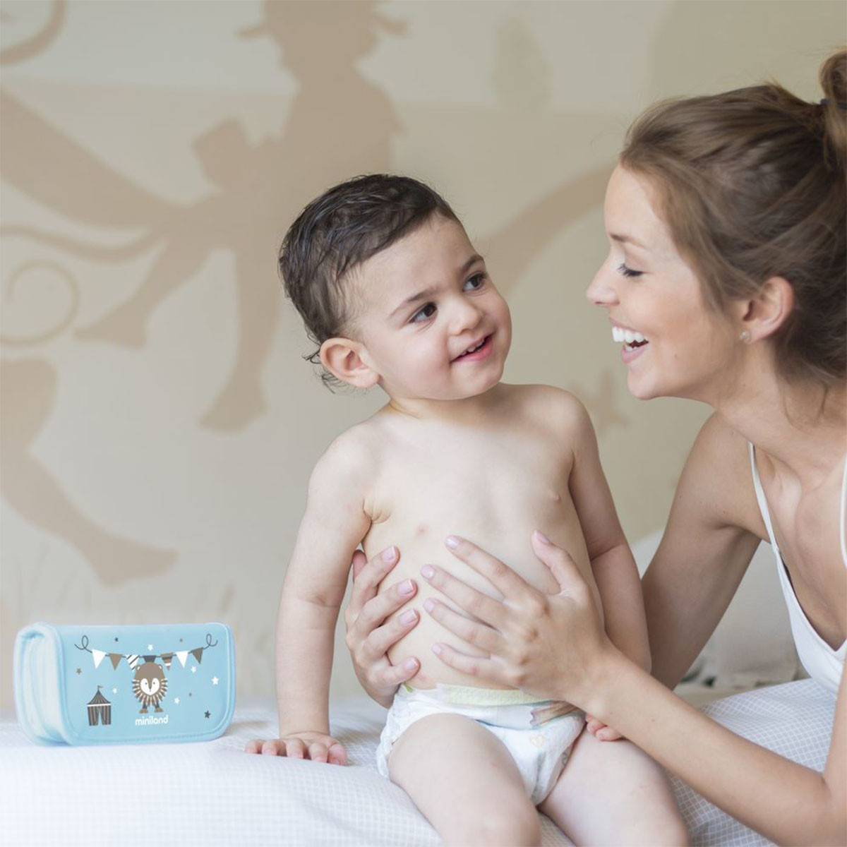 Miniland pribor za negu