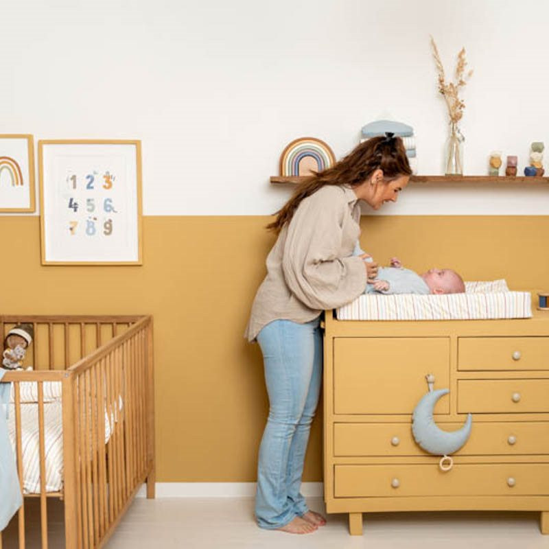 Little Dutch kutija za odlaganje stvari, 15x15x15cm