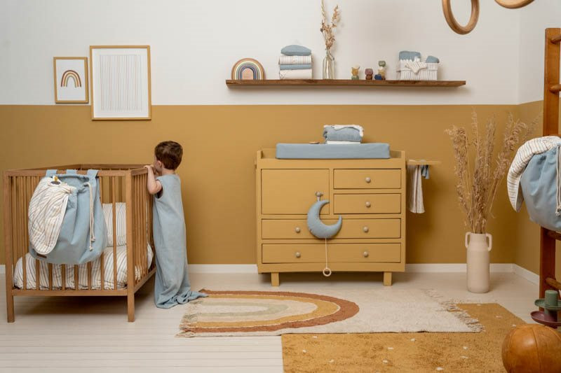 Little Dutch kutija za odlaganje stvari, 15x15x15cm