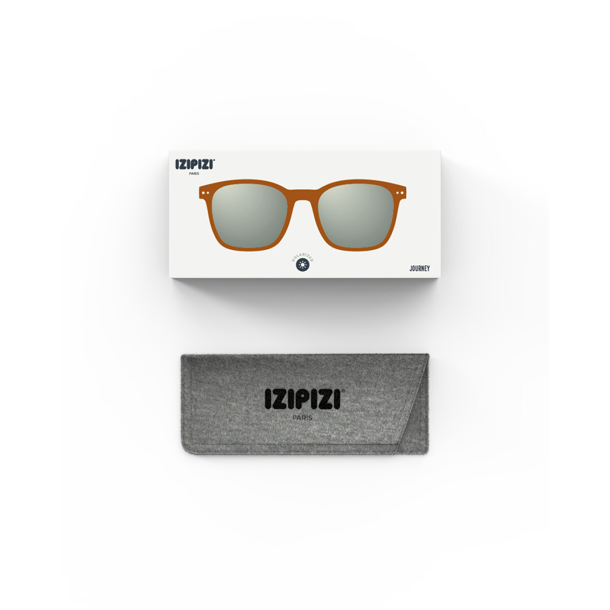 IZIPIZI naočare za sunce Sun Adult Nautic #L