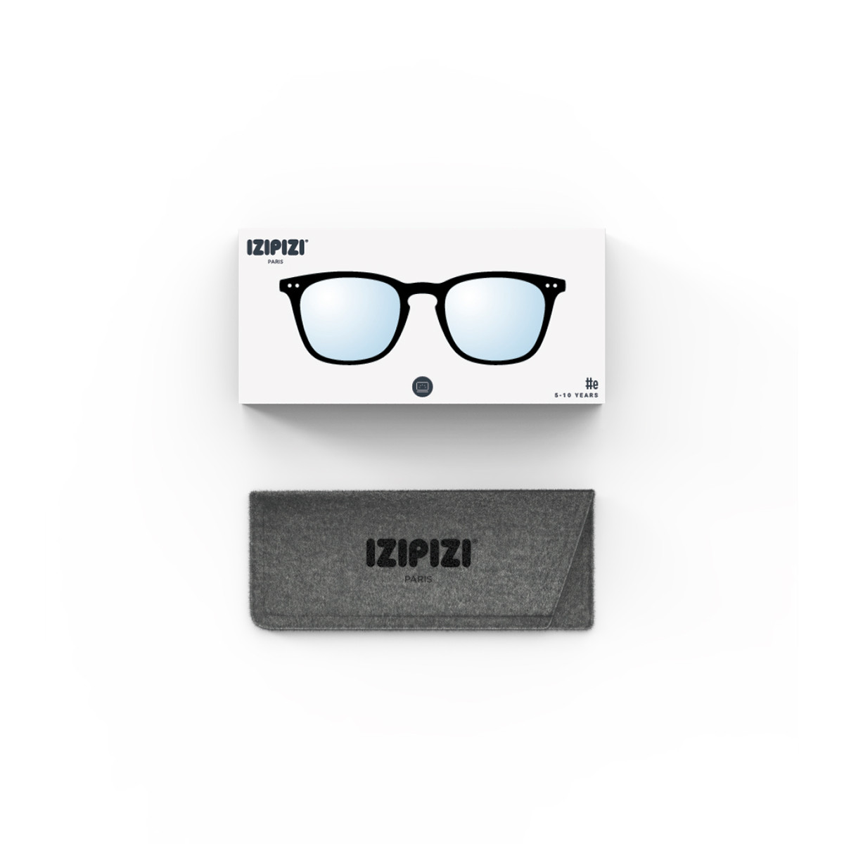 IZIPIZI naočare Screen Junior#E, 5-10G