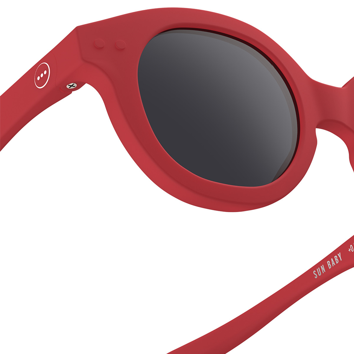 IZIPIZI naočare za sunce Sun Baby #C, 0-9m