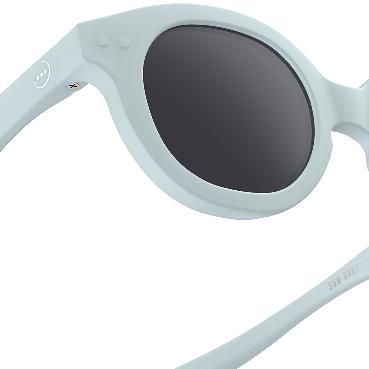 IZIPIZI naočare za sunce Sun Baby #C, 0-9m