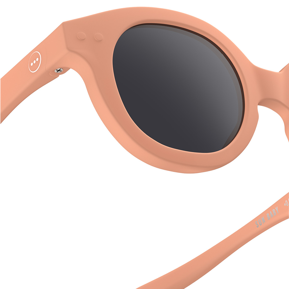 IZIPIZI naočare za sunce Sun Baby #C, 0-9m